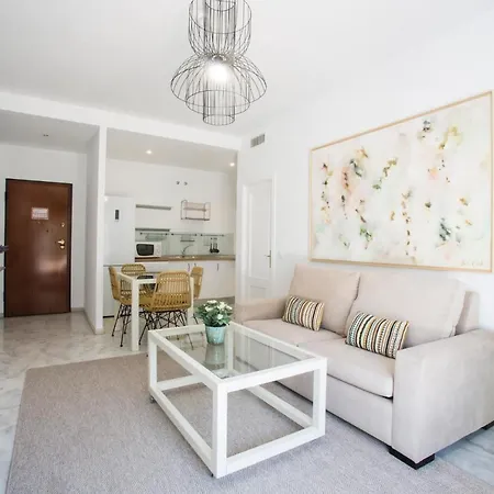 Alijar Lux Bormujos Con Piscina Y Parking Gratis Apartment Exterior photo