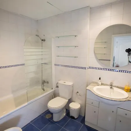 Alijar Lux Bormujos Con Piscina Y Parking Gratis Apartment Exterior photo