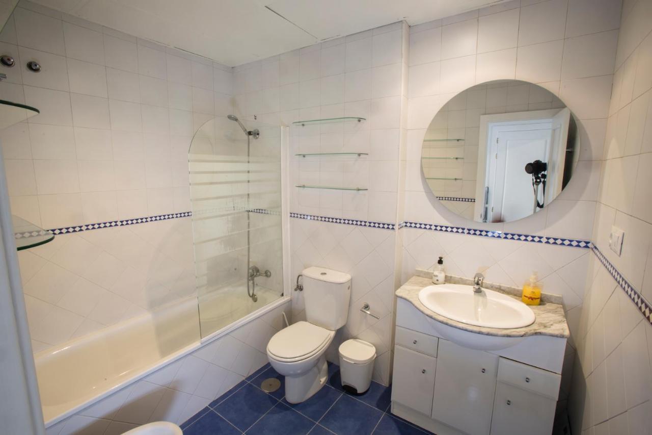 Apartment Alijar Lux Con Piscina Y Parking Gratis Bormujos